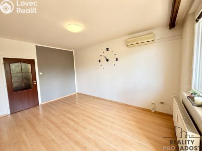 Sale apartment 3+1 Olomouc, Kmochova č. 31