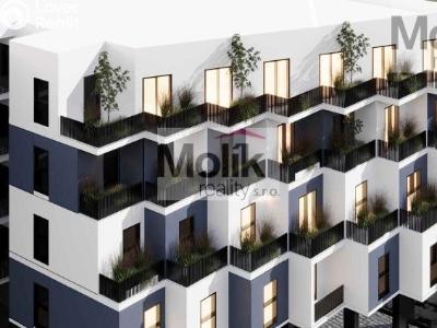 Sale apartment 3+KK Golem č. 1