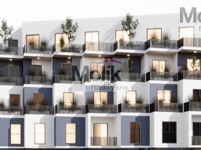 Sale apartment 3+KK Golem č. 3