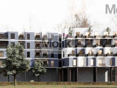 Sale apartment 3+KK Golem č. 4