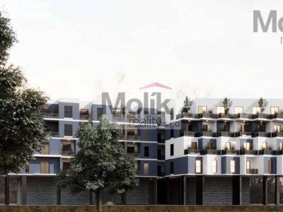 Sale apartment 3+KK Golem č. 5