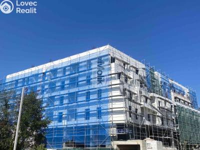 Sale apartment 3+KK Golem č. 6