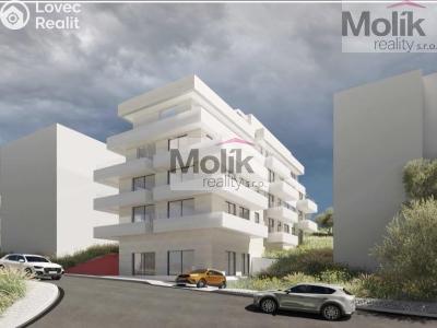 Sale apartment 3+KK Saranda č. 1