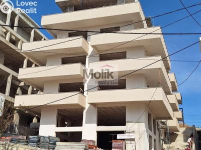 Sale apartment 3+KK Saranda č. 2
