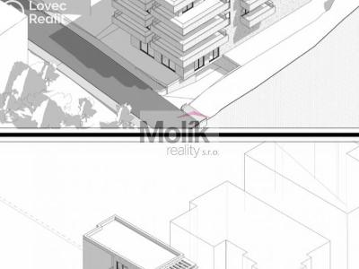 Sale apartment 3+KK Saranda č. 3