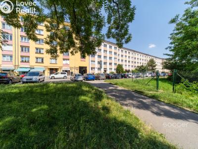 Продаж квартири 2+1 Praha, Murmanská č. 1