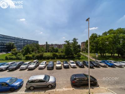 Продаж квартири 2+1 Praha, Murmanská č. 9