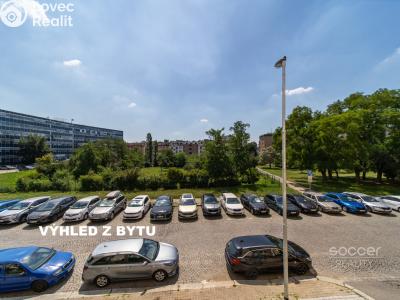 Prodej bytu 2+1 Praha, Murmanská č. 1