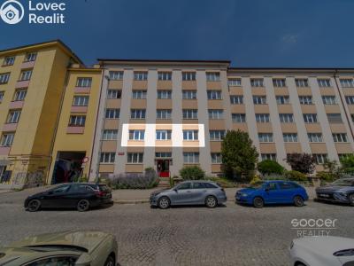 Prodej bytu 2+1 Praha, Murmanská č. 4