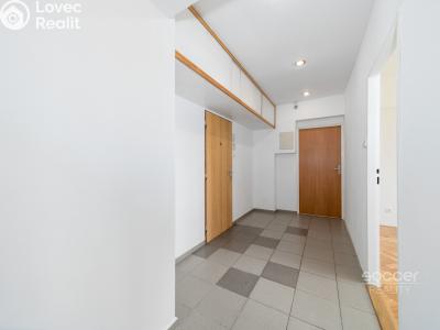 Prodej bytu 2+1 Praha, Murmanská č. 18