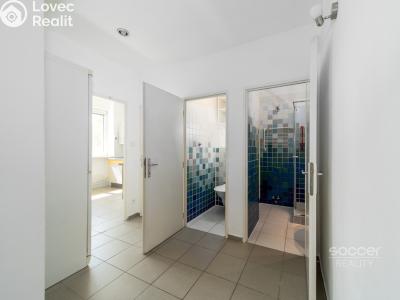 Prodej bytu 2+1 Praha, Murmanská č. 20