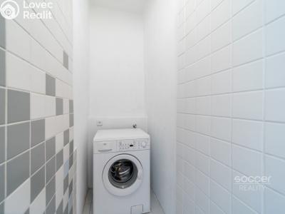 Prodej bytu 2+1 Praha, Murmanská č. 23
