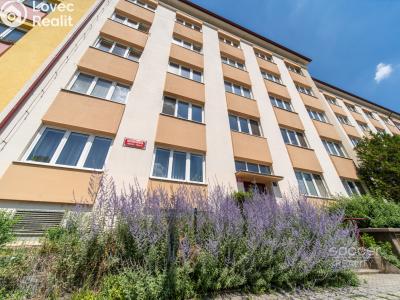 Prodej bytu 2+1 Praha, Murmanská č. 26