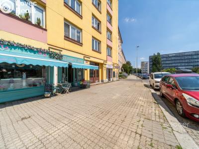 Prodej bytu 2+1 Praha, Murmanská č. 28