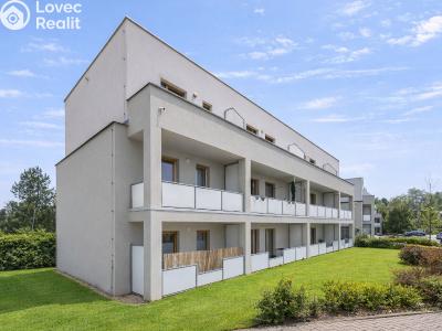 Аренда квартиры 2+KK Chlumec nad Cidlinou, Rooseveltova č. 14