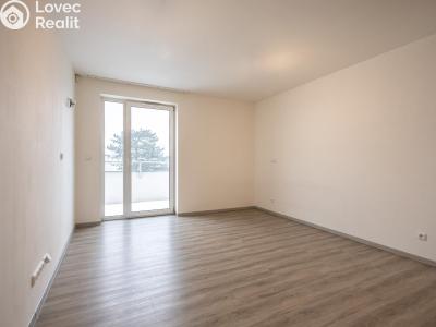 Аренда квартиры 2+KK Chlumec nad Cidlinou, Rooseveltova č. 5