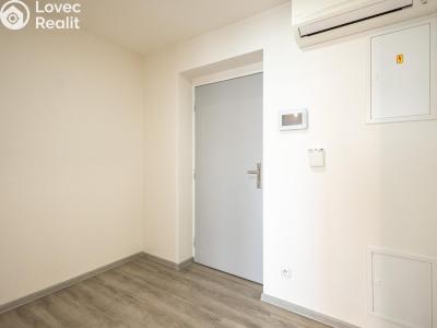 Аренда квартиры 2+KK Chlumec nad Cidlinou, Rooseveltova č. 9