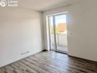 Аренда квартиры 2+KK Chlumec nad Cidlinou, Rooseveltova č. 10