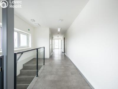 Аренда квартиры 2+KK Chlumec nad Cidlinou, Rooseveltova č. 11