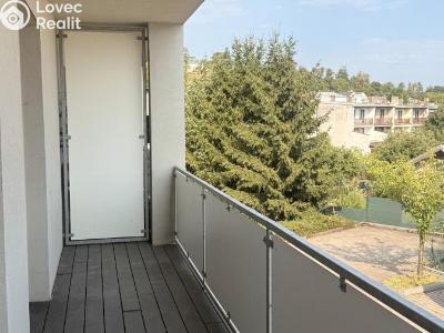 Аренда квартиры 2+KK Chlumec nad Cidlinou, Rooseveltova č. 15