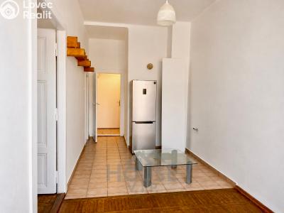 Prodej bytu 1+1 Praha, Jirsíkova č. 5