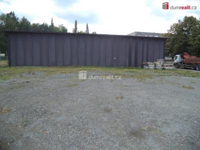 Rent commercial properties Staré Město, Na Zbytkách č. 7