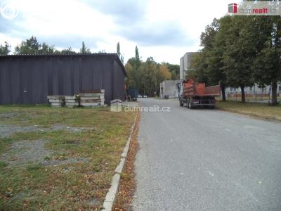 Rent commercial properties Staré Město, Na Zbytkách č. 8