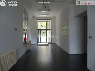 Rent commercial properties Staré Město, Na Zbytkách č. 11