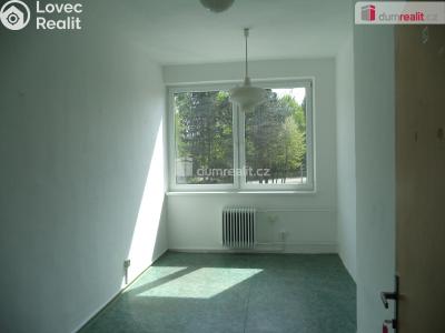Rent commercial properties Staré Město, Na Zbytkách č. 12