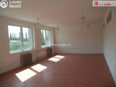 Rent commercial properties Staré Město, Na Zbytkách č. 13