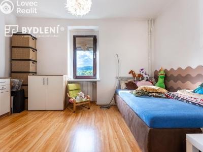 Sale family house Proboštov, Okružní č. 14