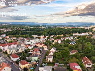 Sale family house Proboštov, Okružní č. 39