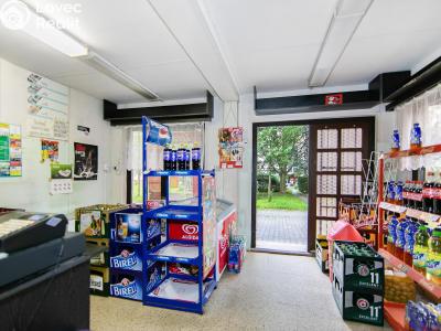 Rent commercial space Plzeň, Kaznějovská č. 5