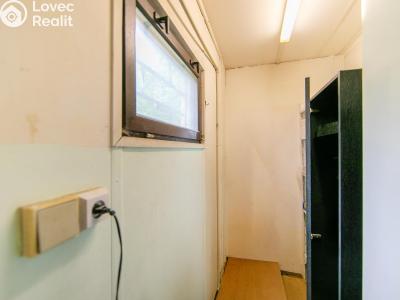 Rent commercial space Plzeň, Kaznějovská č. 8