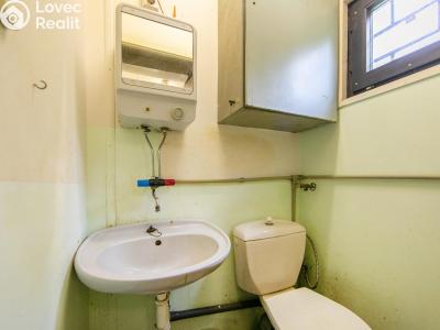 Rent commercial space Plzeň, Kaznějovská č. 9