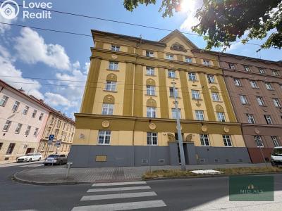 Prodej bytu 2+KK Plzeň, Doudlevecká č. 15
