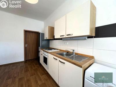 Prodej bytu 2+KK Plzeň, Doudlevecká č. 4