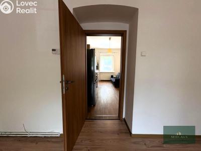 Prodej bytu 2+KK Plzeň, Doudlevecká č. 6