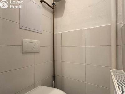 Prodej bytu 2+KK Plzeň, Doudlevecká č. 11