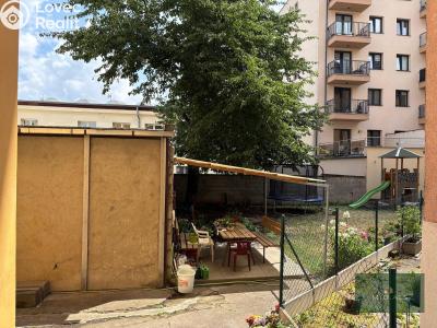 Prodej bytu 2+KK Plzeň, Doudlevecká č. 13