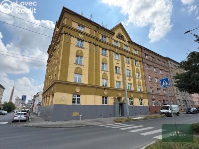 Prodej bytu 2+KK Plzeň, Doudlevecká č. 14