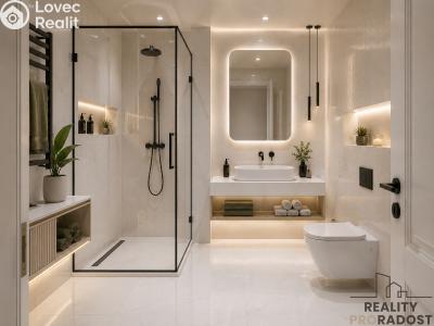 Продаж квартири 2+KK Olomouc, 8. května č. 3