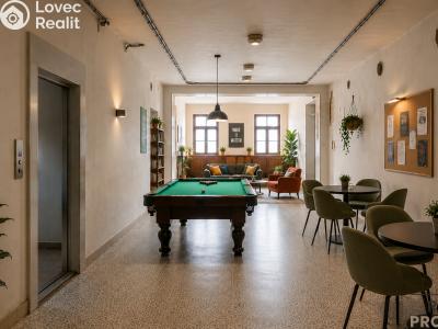 Продаж квартири 2+KK Olomouc, 8. května č. 4