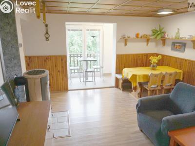 Продажа хижины Žlutice č. 4
