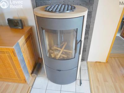 Продажа хижины Žlutice č. 5