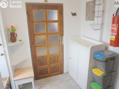 Продажа хижины Žlutice č. 13
