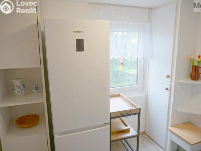Продажа хижины Žlutice č. 14