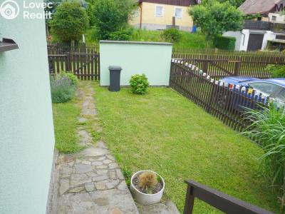 Продажа хижины Žlutice č. 17