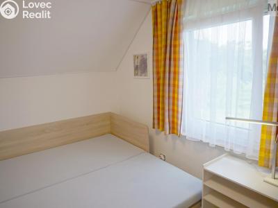 Продажа хижины Žlutice č. 22