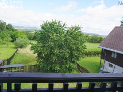 Продажа хижины Žlutice č. 26